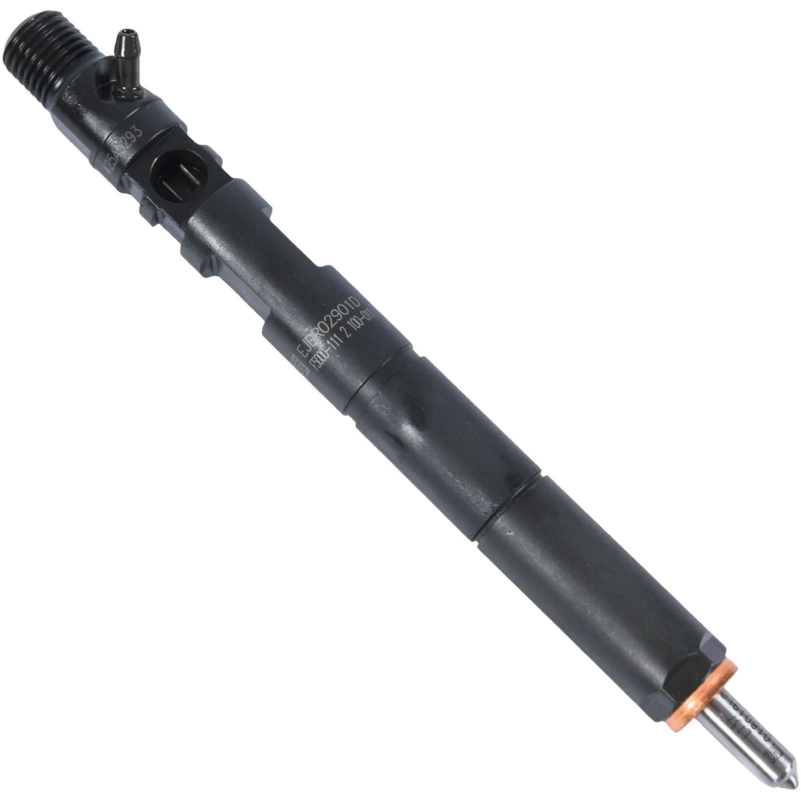 Ugello Iniettore Iniettore di carburante per Hyundai Terracan per Kia Carnival per Sedona 2.9 EU3 33800-4X800 338004X800 riparazione