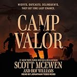 Cover of Camp Valor