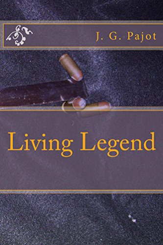 Living Legend (English Edition)