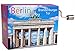 Produktbild Mini Drehorgel Berliner Luft mit Brandenburger Tor.. auf Resonanzboden