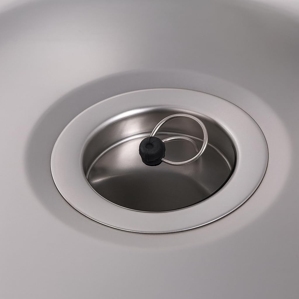 Lave-mains mural professionnel cuve en inox 304 avec dosseret + robinet + distributeur de savon – Idéal cuisine pro, restaurant, bar, collectivité, CHR
