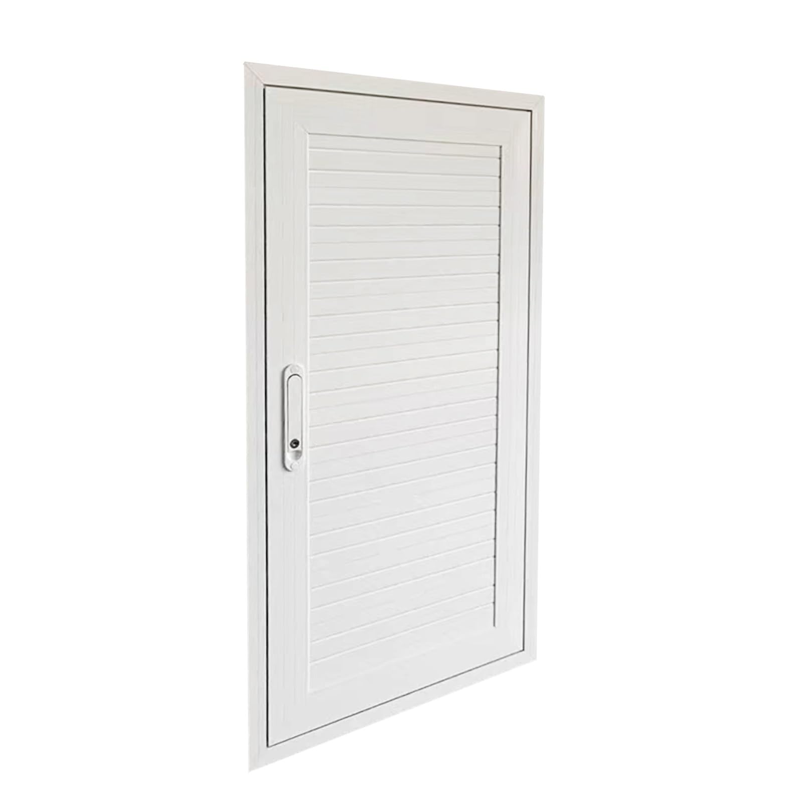 Panneau d'accès alu 51x122cm pour trappe d'inspection murale et cloisons sèches