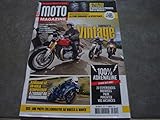  MOTO MAGAZINE N°329 !! (LE PAVE DANS LA MARE) \