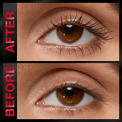 Maybelline 3600530599264 Lash Stiletto Ultimate Length Waterproof Mascara thumb #5