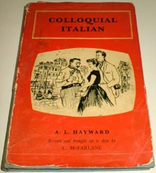 Colloquial Italian