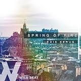  Spring of Fire