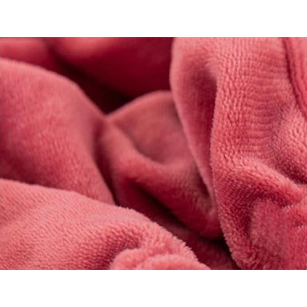 Sábana Bajera elástica de Terciopelo cálido para Invierno, Funda de colchón, Colcha de Lana de Coral, Ropa de Cama, Cama Doble, tamaño King, 7,90x200x15cm, 1 Unidad