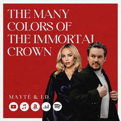 The Many Colors of the Immortal Crown