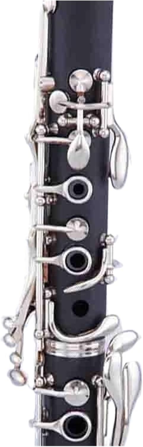 soleil ソレイユ クラリネット ブラック セミハードケース付き Soleil