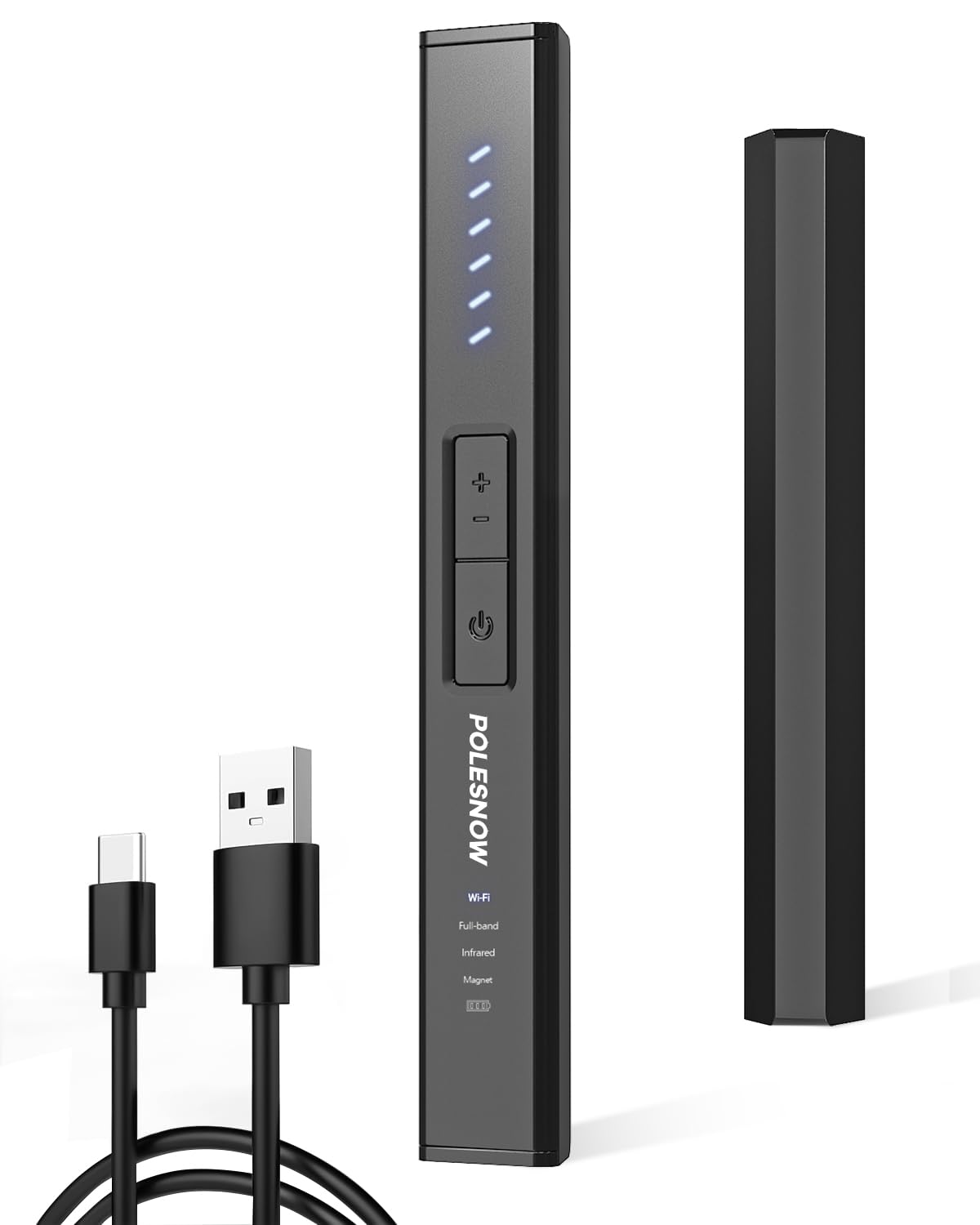 POLESNOW WT-18