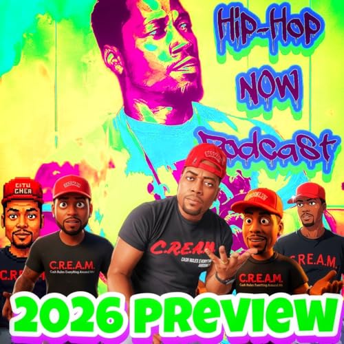 2026 Preview Show