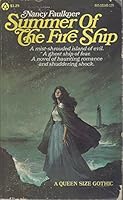 Summer of the Fire Ship B000GSL1UY Book Cover