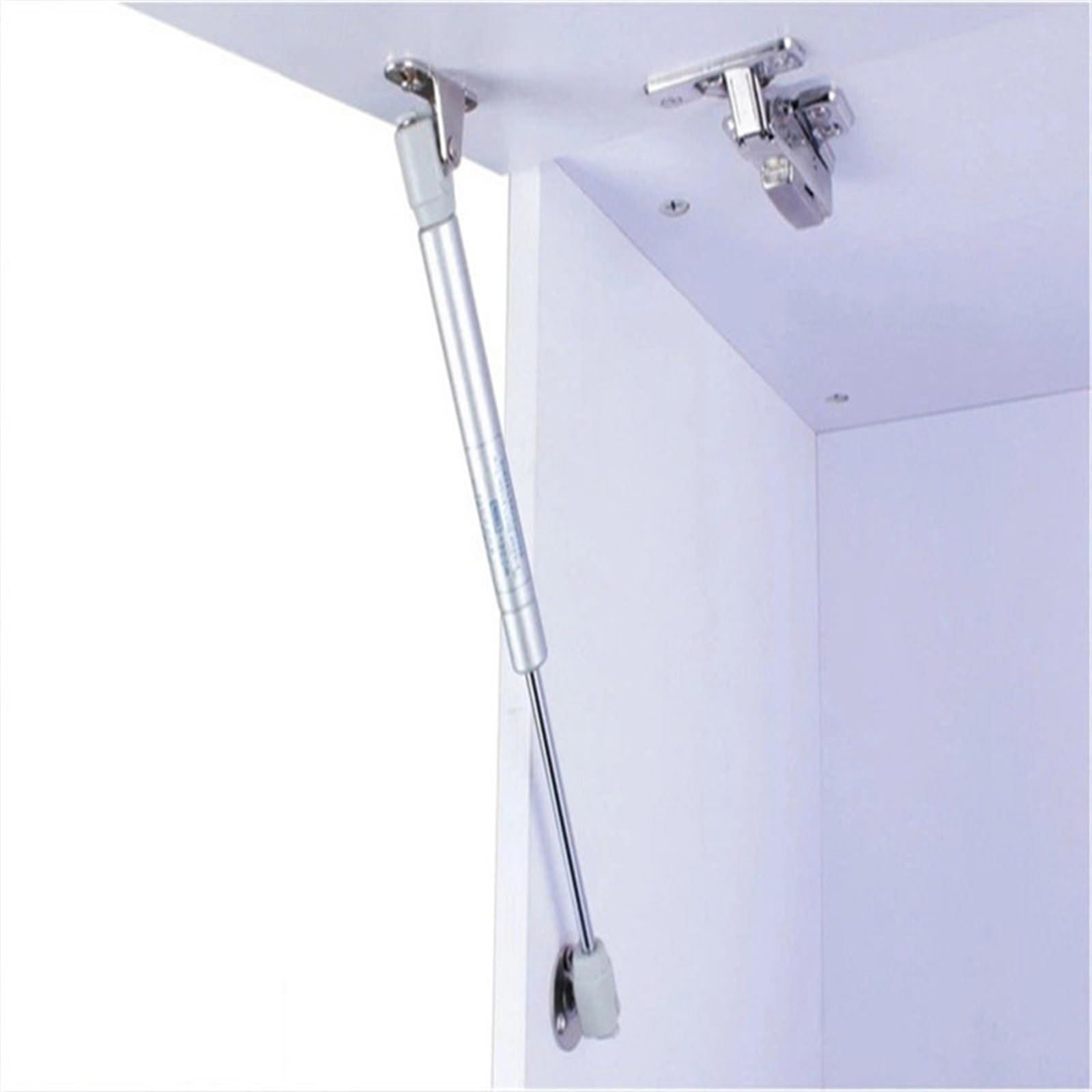Hydrauliczne amortyzatory gazowe, Alloy Hydraulic Gas Strut Support Rod Soft Close Hinge For Cabinet Door 50n 60n 40n(50n)