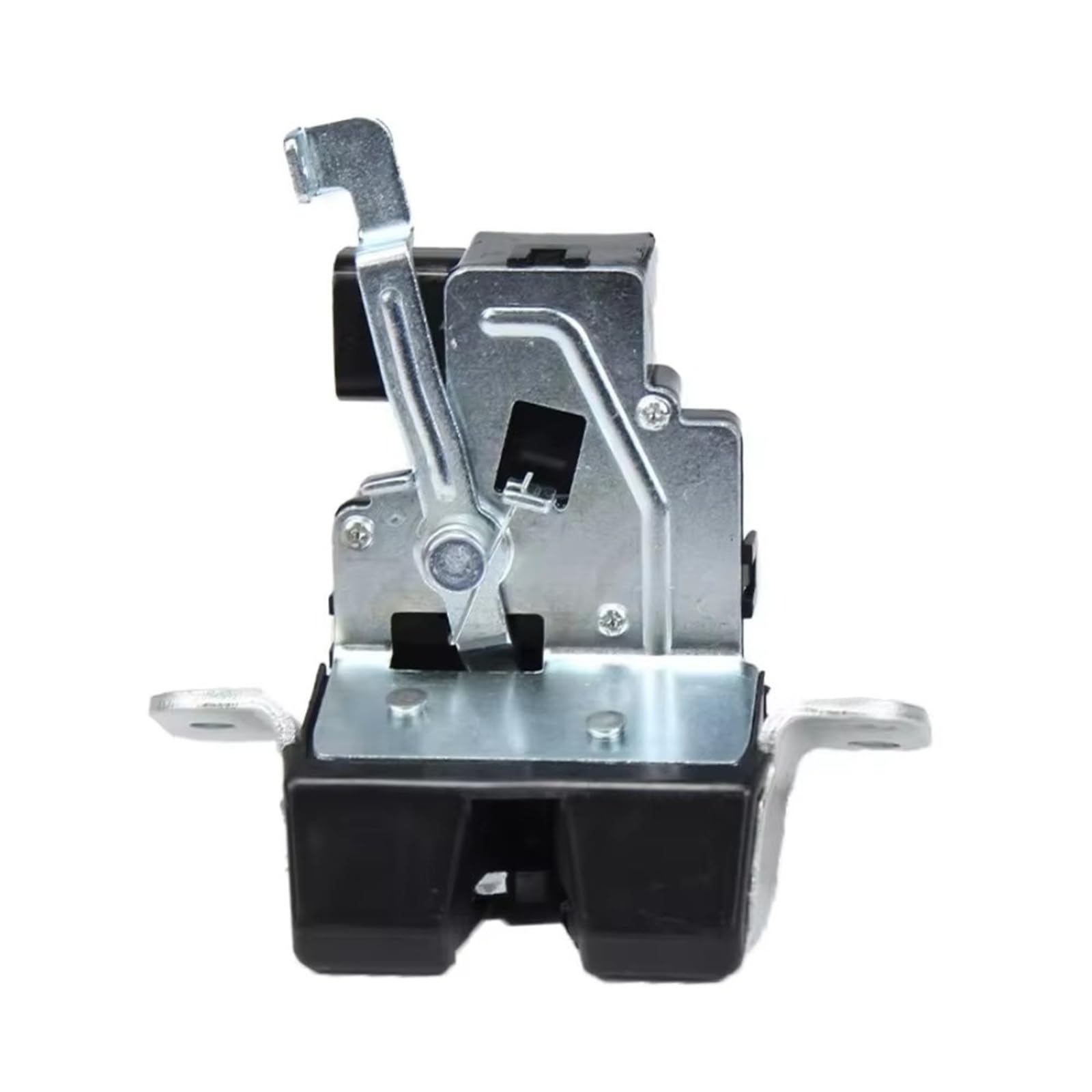 Rear Tailgate Lock 81230-B4010 Rear Tailgate Trunk Lock Actuator 81230B4010 for Hyundai for I10 2013-2016 for Grand for 2013-2017