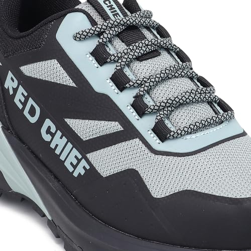 Image of Red Chief Running Shoes for Men | Sports Footwear for Gym, Training & Jogging | Mesh Upper (R1736)