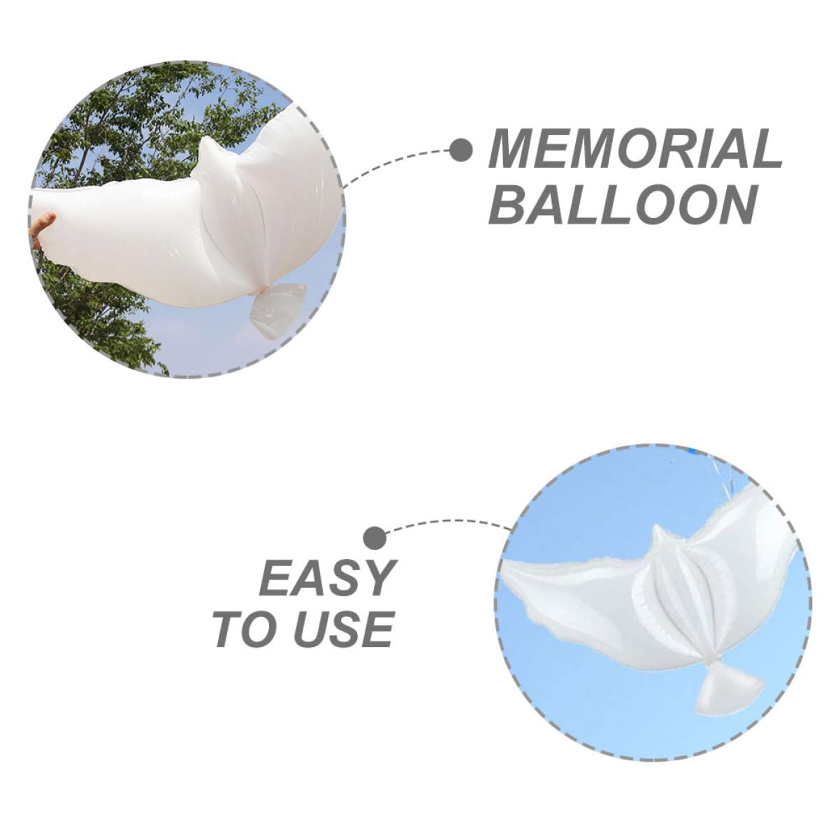 Amosfun 3 Sätze Hochzeitsballons Ballonstrauß Ballongirlande Zum Aufhängen, Basteldekorationen Salbeigrüne Ballongirlande Partyballons Luftballons Im Freien Aluminiumfolie 8 Stück * 3