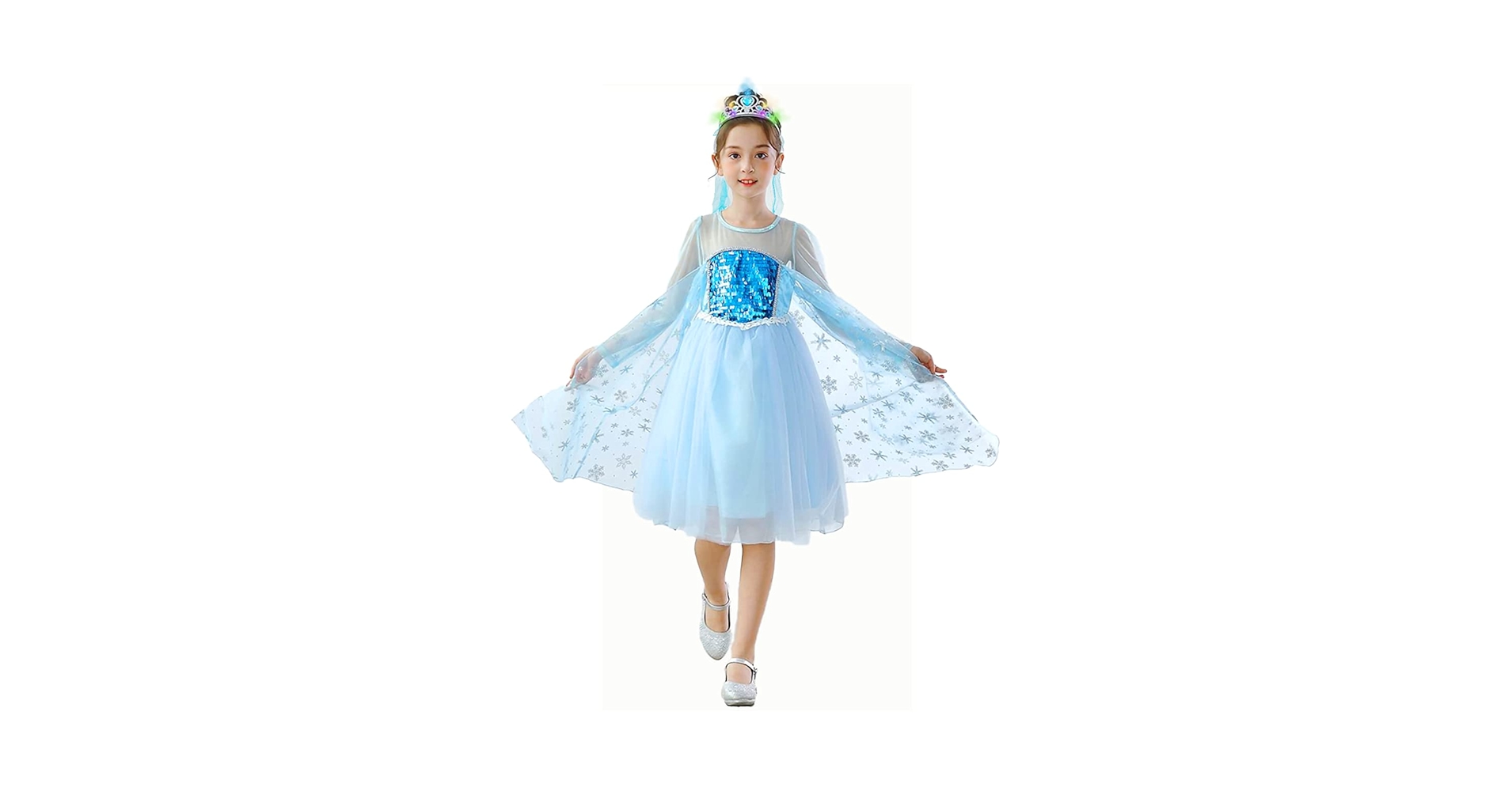 【美品】アナと雪の女王 エルサ ナイトドレス LEDライト ディズニーストア Amazon.co.jp: Lexibook ナイトライト アナと雪の女王 エルサ