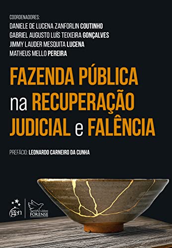 Fazenda pública na recuperação judicial e falência: