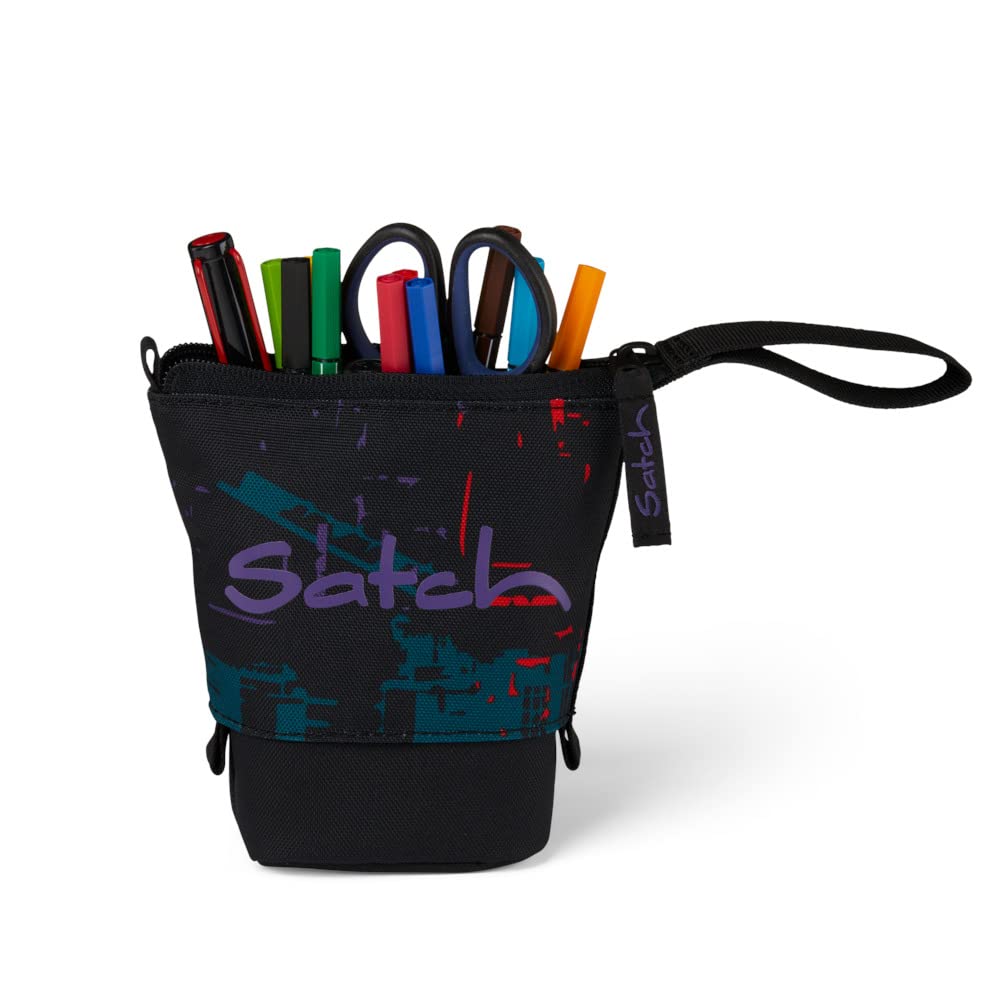 Satch - Pencil Slider Night Vision Cases, Multicoloured (00894-90219-10) - Image 4