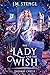 The Lady and the Wish: A King Thrushbeard Romance (Faraway Castle Book 4)