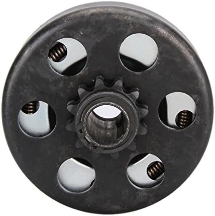 5/8 In. Centrifugal Clutch, 12 Tooth - GoKarts USA - Foto 10