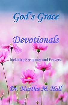 Paperback God's Grace Devotional: Including Scriptures & Prayers Book