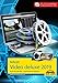 Price comparison product image MAGIX Video deluxe 2019 Das Buch zur Software. Die besten Tipps und Tricks: für alle Versionen inkl. Plus, Premium, Control und 360