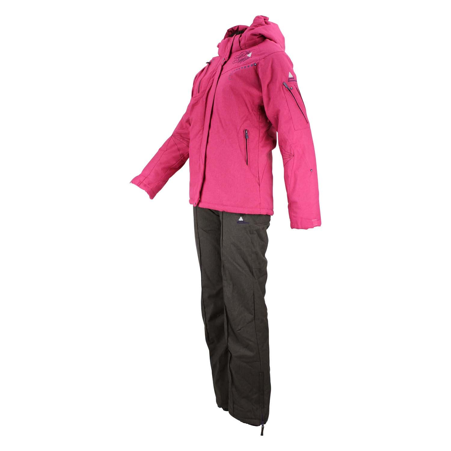 Peak Mountain Gazly - Set da sci da ragazza