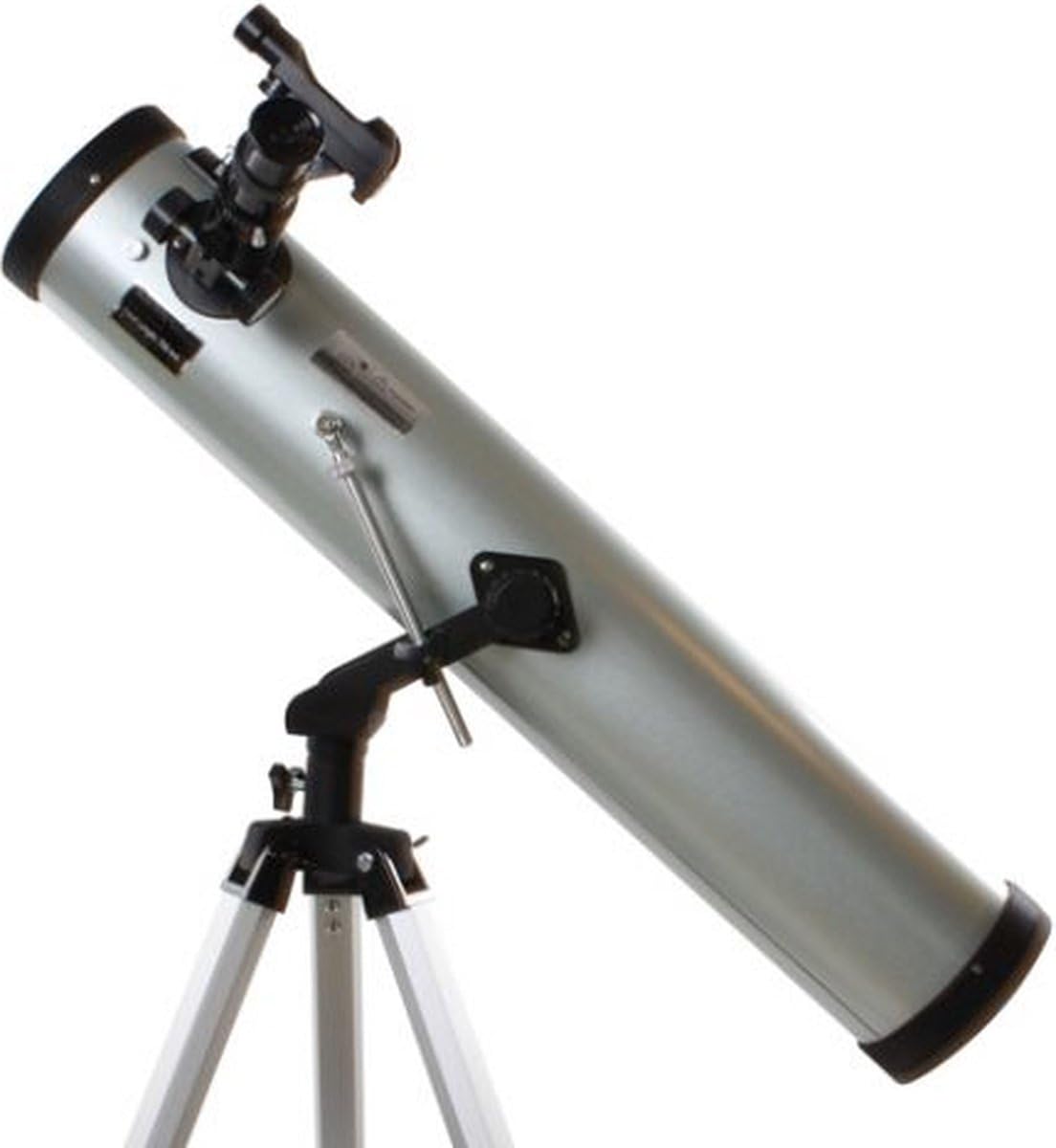 Byomic Junior spiegelteleskop 76/700-avec Coffret