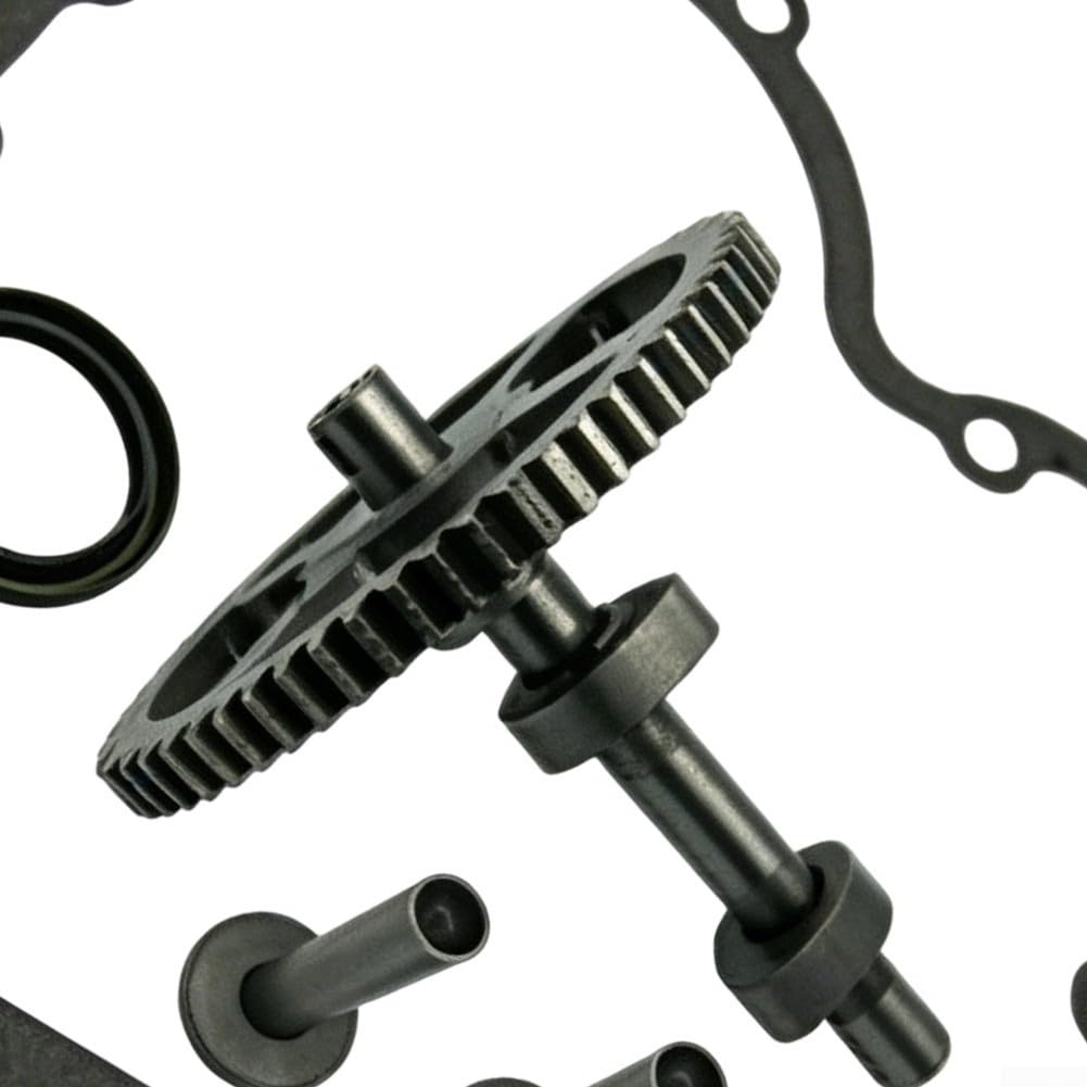 Kit de joints d'arbre à cames pour tondeuse à gazon 793880 793583 Kit de réparation de moteur vertical