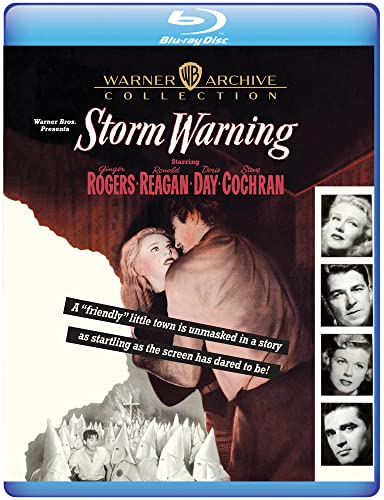 Storm Warning image 2