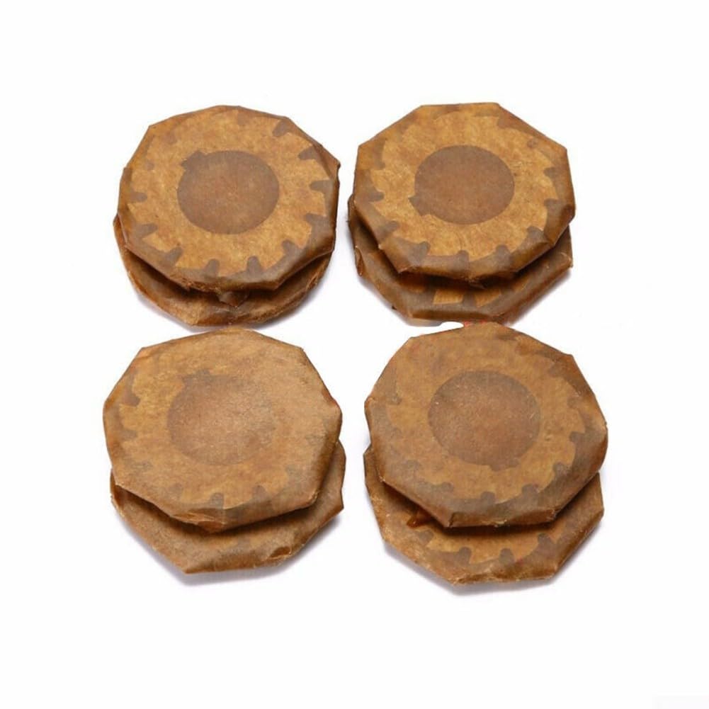 8-teiliges Zahnradschneider-Set, HSS M2 für Involute Zahnräder mit 22 mm Bohrung