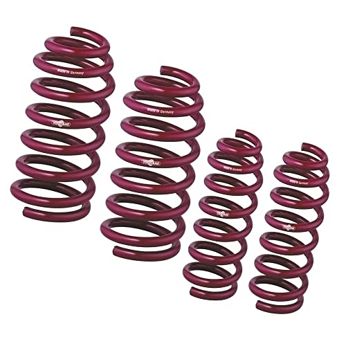 Vogtland Lowering Springs 959154 Compatible With Alfa Romeo Giulia