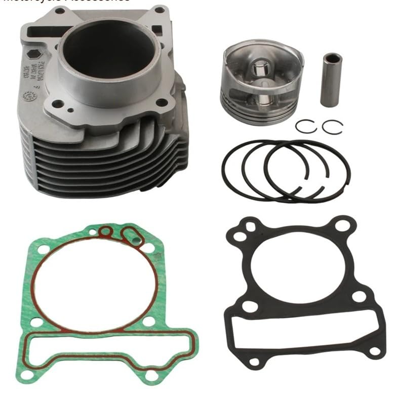 Kit bloc-cylindre 150cc pour scooter Fly X8 et Liberty 4T