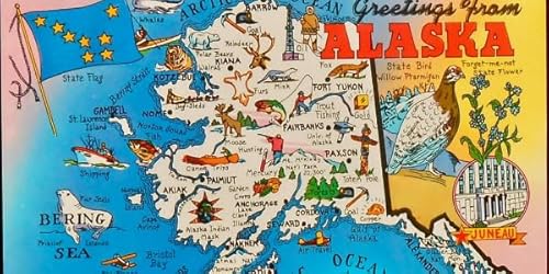 Episode 404: Investigate Missing Scientists