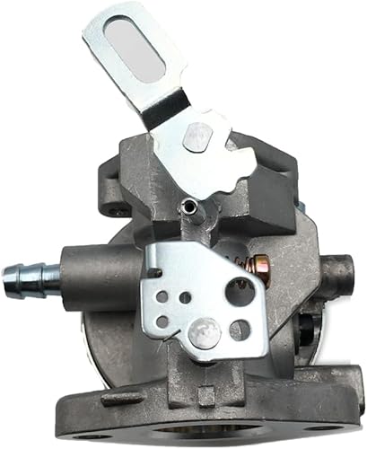 Miniatura 6 de LIZAPUS Carburador compatible con el soplador de nieve Troy Bilt Squall 31AS2B5-711