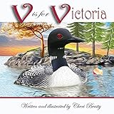 V is for Victoria