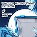 Reaction Tackle Ultimate Tackle Box Trays: Organize, Store, and Dominate with Our 4-Pack Kit! Perfect for Anglers on The Go - 3600 4-Pack