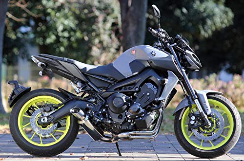 Amazon.co.jp: Special Parts Tadao SS MT-09/SP 17-(2BL-RN52J