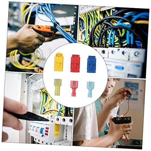 Connecteurs rapides bornes T iplusmile pour brancher vos câbles sans couper ni dénuder