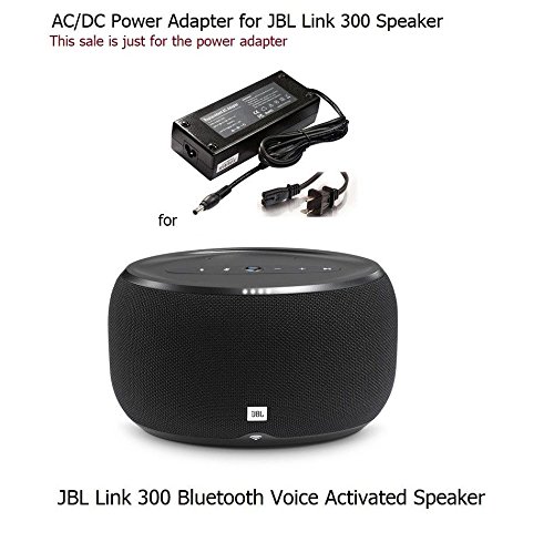 jbl speaker link 300