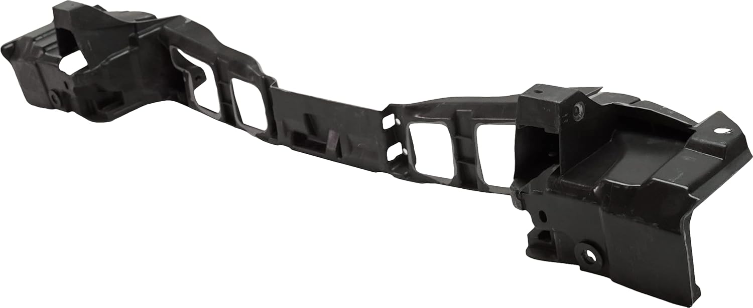 Garage-Pro Header Panel Compatible with 2000-2005 BUICK LESABRE Thermoplastic and Fiberglass