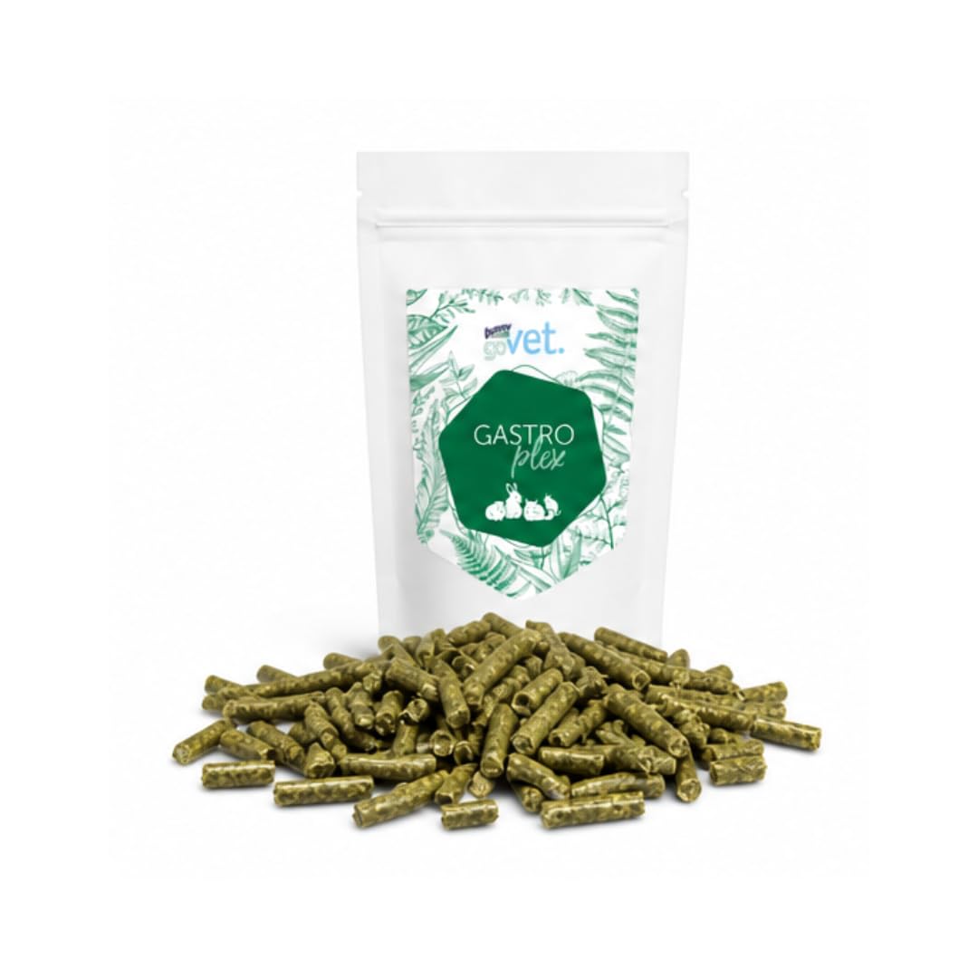 BUNNY GOVET GASTROPLEX 325GR