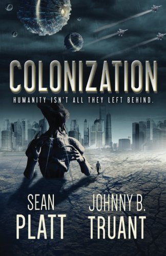 Colonization (Alien Invasion)