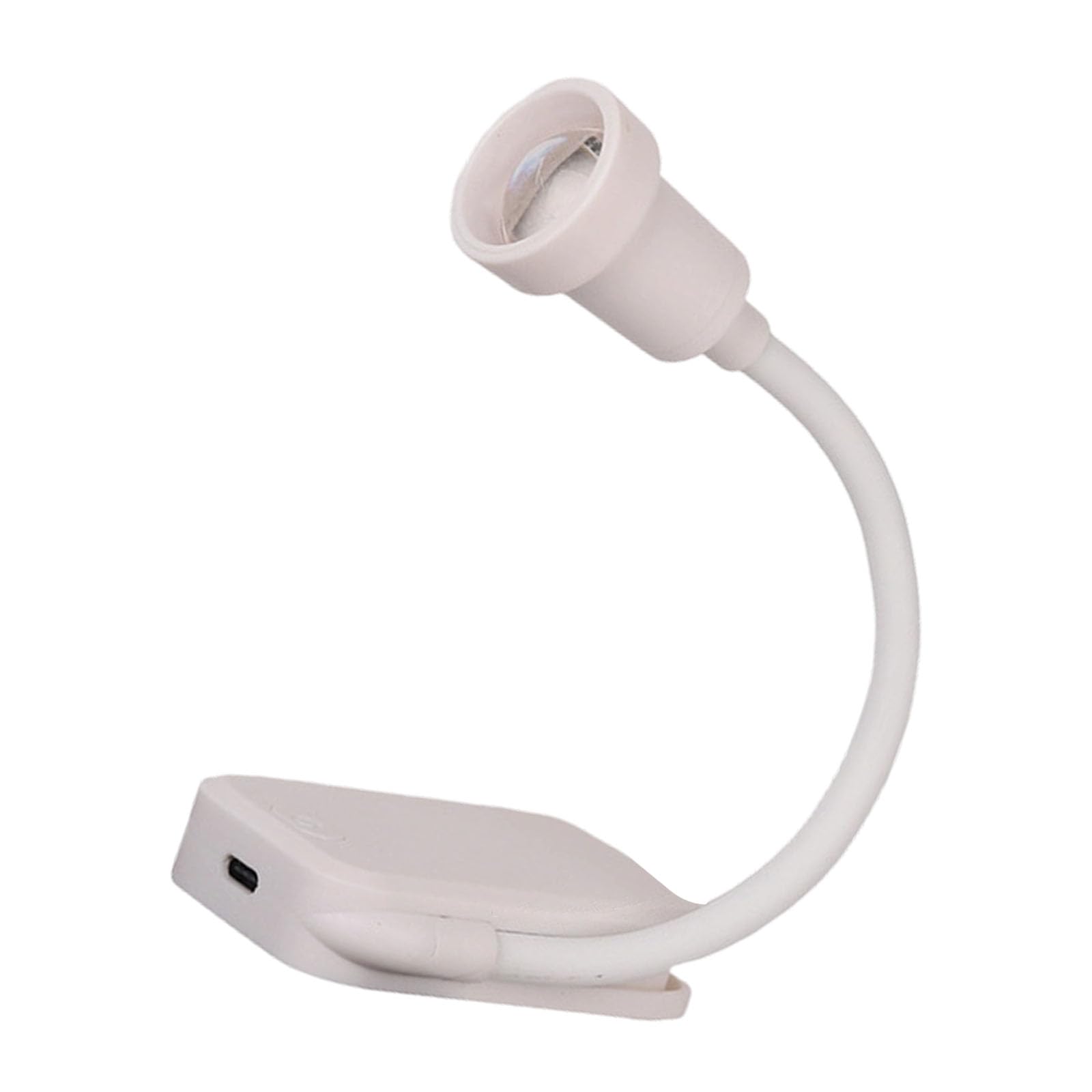 our fave Multifunctional LED Bedside Lamp with Clamp Design and Stepless Dimming Desk Lamp for Home Offices Use Eye Security Bedside