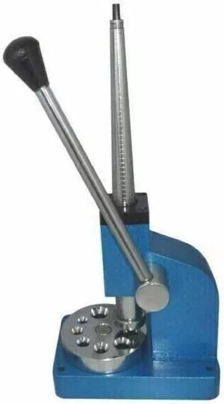 TUF - Ring Stretcher Enlarger Reducer Jewelry Bench Tool, Band Repair Sizer (1-36)