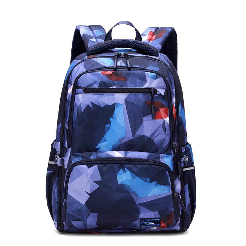 Sac scolaire collège et cartable école pour élève du primaire