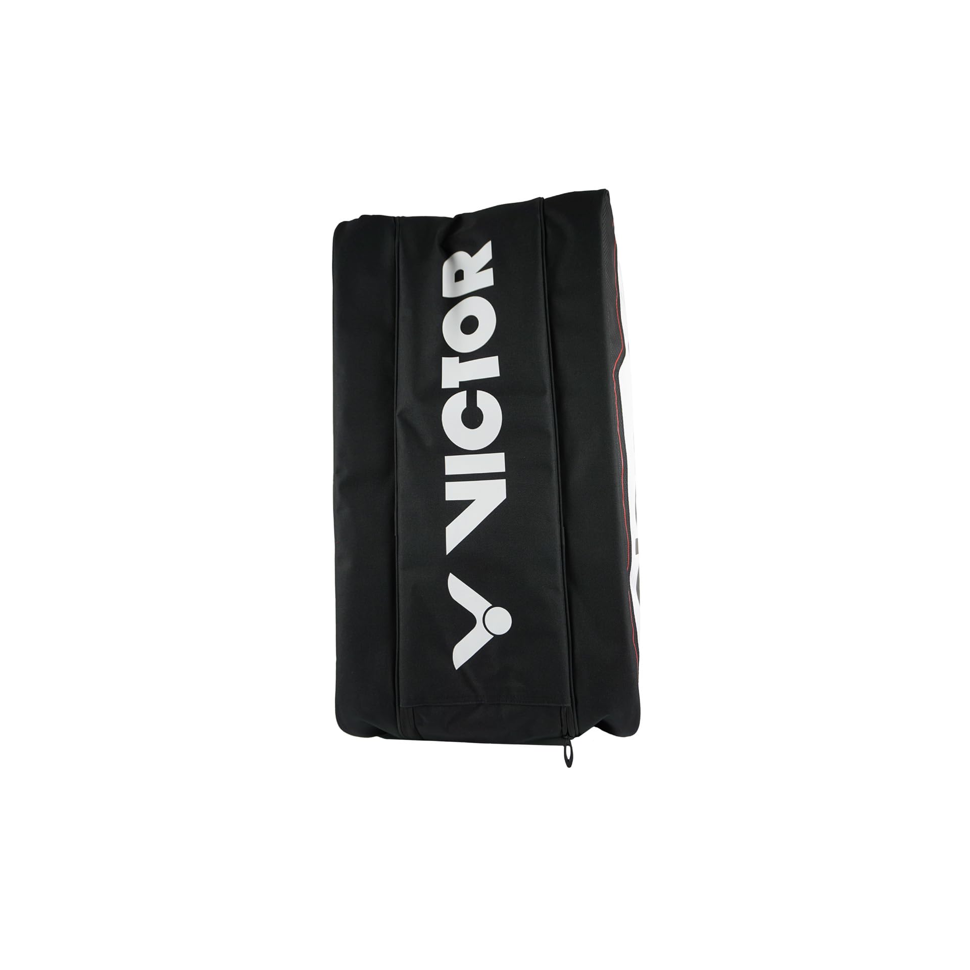 VICTOR Raket Çantası Multithermobag Badminton Tenis Squash Çantası, Kırmızı