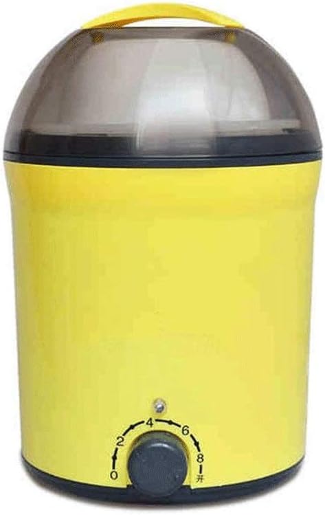 1L Stainless Steel Liner Yogurt Machine, Low Power Consumption/Energy Saving, Easy Operation, Suitable for Any Kitchen or Home