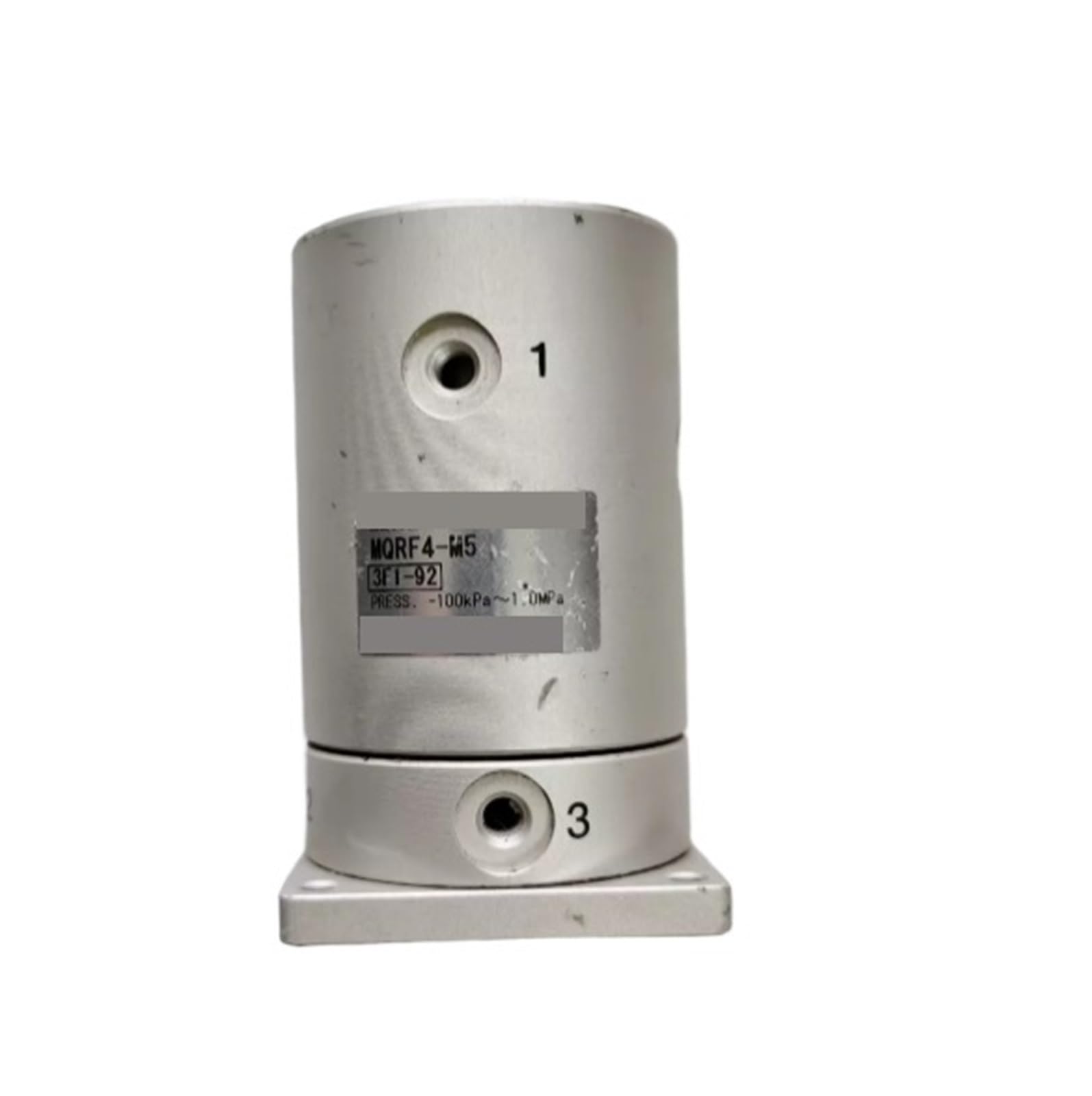 Giunto rotante a 360 gradi MQRF4-M5 for produzione industriale